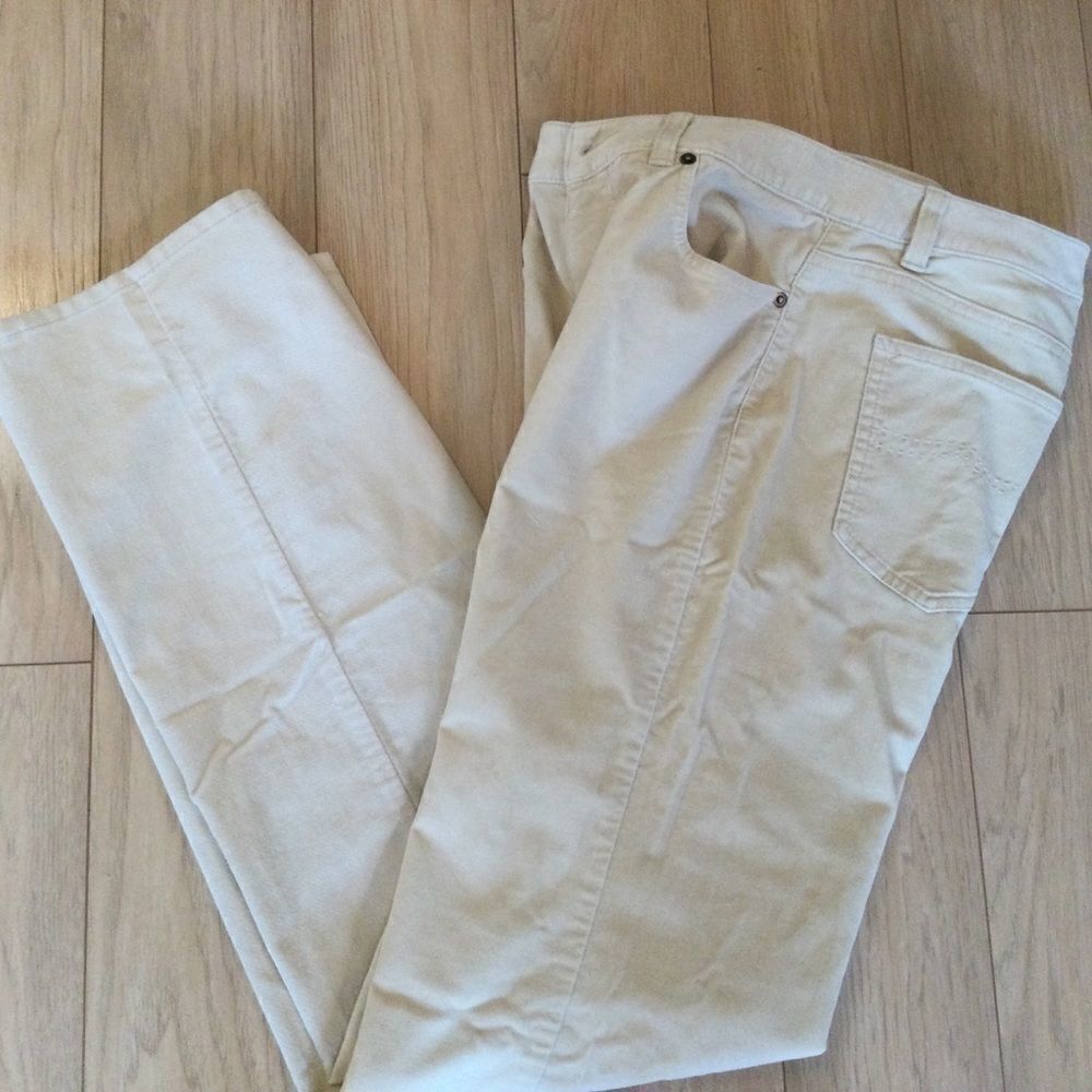 NWOT Talbot’s Women’s Sz 6 5 Pocket Jeans